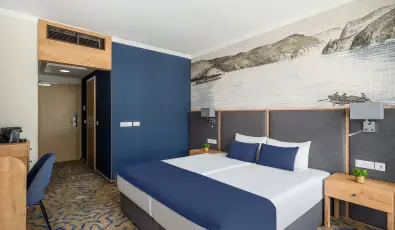 Portobello Wellness Hotel Esztergom Esztergom