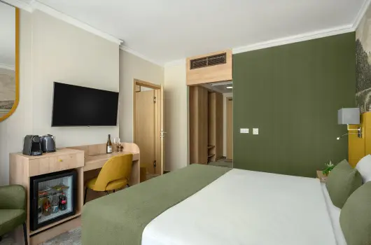 Portobello Wellness Hotel Esztergom, Esztergom, Visegr�d - 21 km