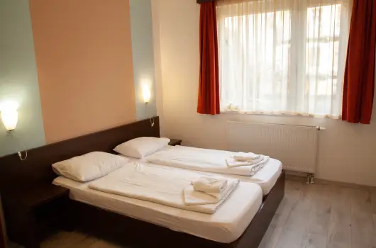 Prater Residence, Budapest, Visegrd - 27 km