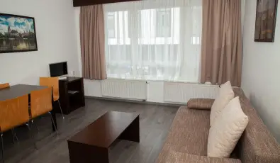 Prater Residence Budapest