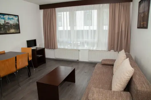 Prater Residence, Budapest, Visegr�d - 27 km