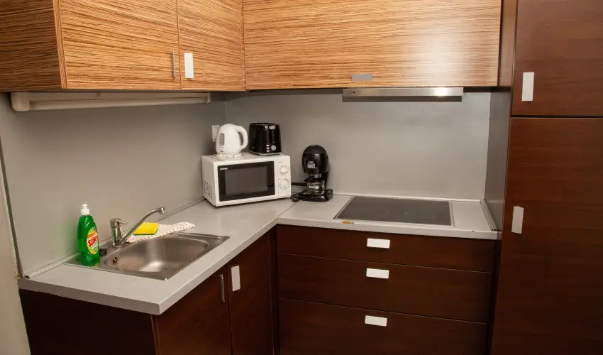 Prater Residence Budapest