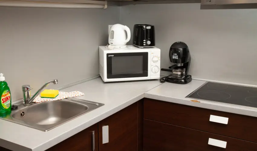 Prater Residence Budapest