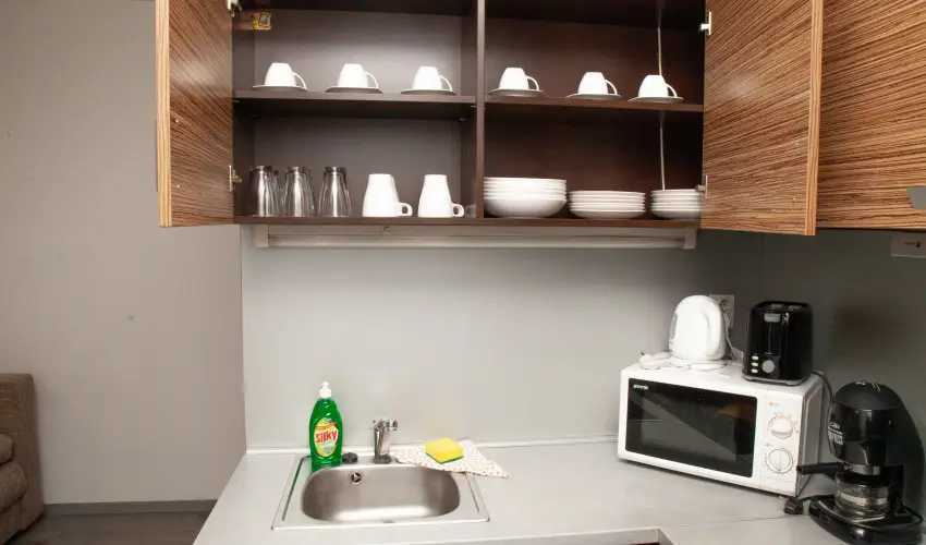 Prater Residence Budapest