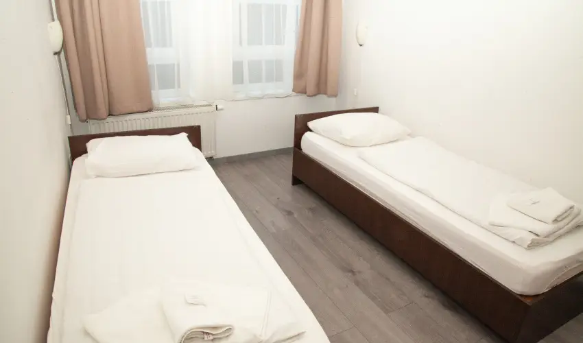 Prater Residence Budapest