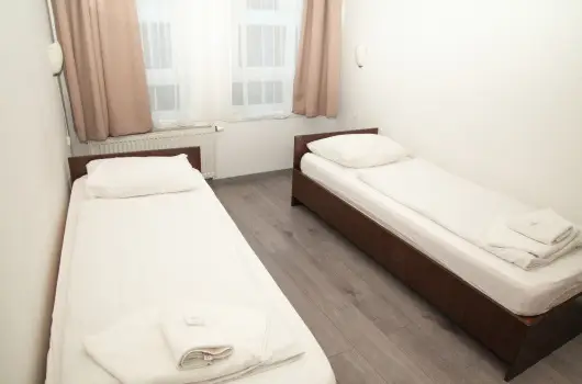 Prater Residence, Budapest, Visegr�d - 27 km