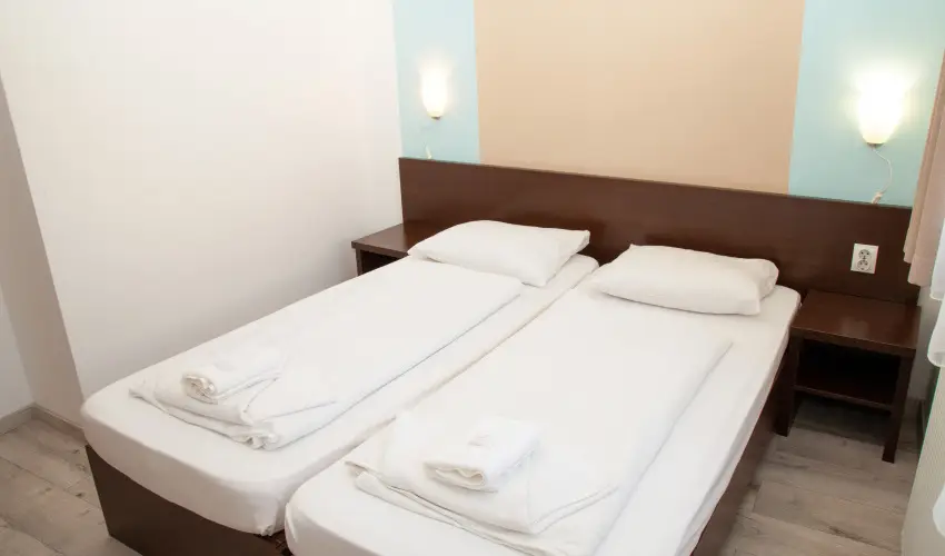 Prater Residence Budapest