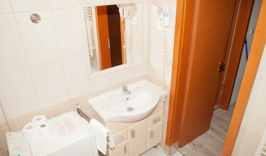 Prater Residence Budapest