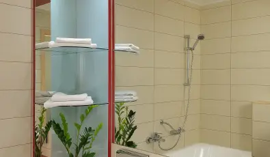 Promenade City Hotel Budapest