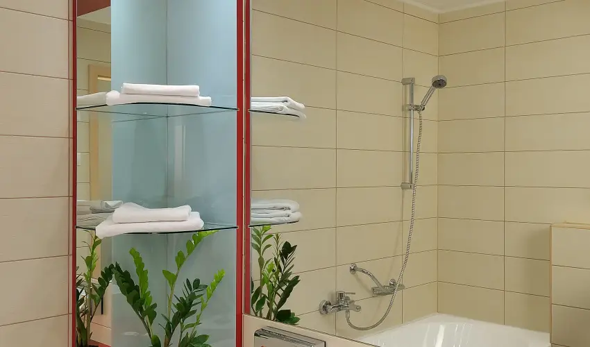 Promenade City Hotel Budapest