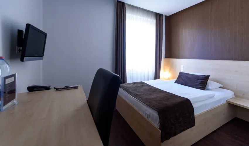 Promenade City Hotel Budapest