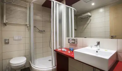 Promenade City Hotel Budapest