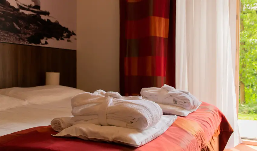 Royal Club Hotel Visegrád