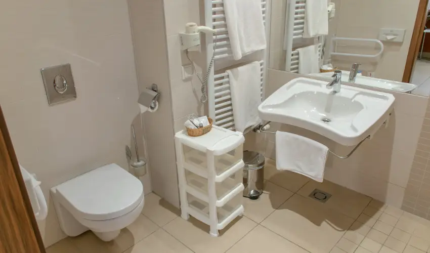 Royal Club Hotel Visegrád