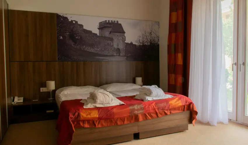 Royal Club Hotel Visegrád