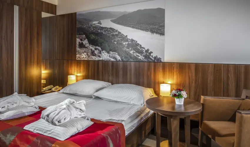 Royal Club Hotel Visegrád