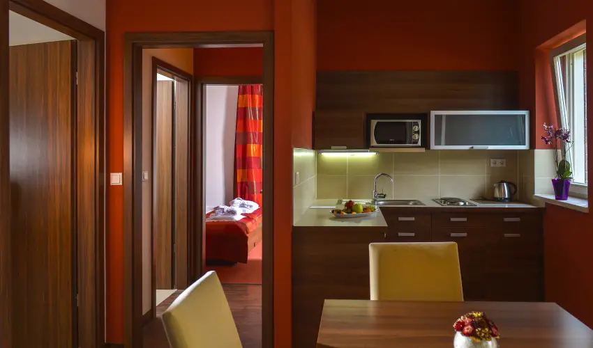 Royal Club Hotel Visegrád