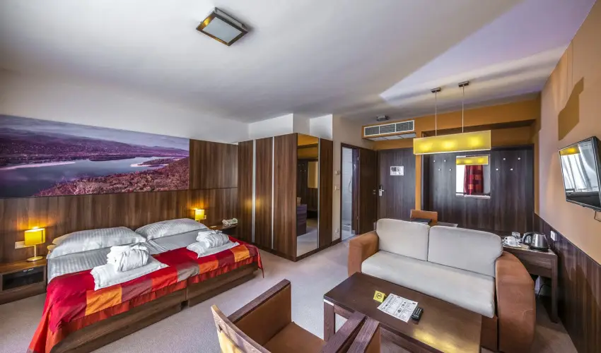 Royal Club Hotel Visegrád