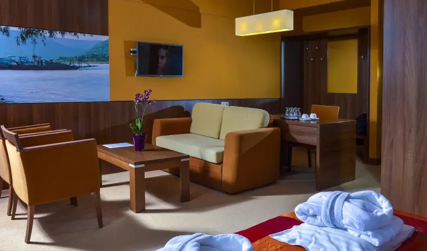 Royal Club Hotel Visegrád