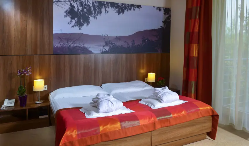 Royal Club Hotel Visegrád