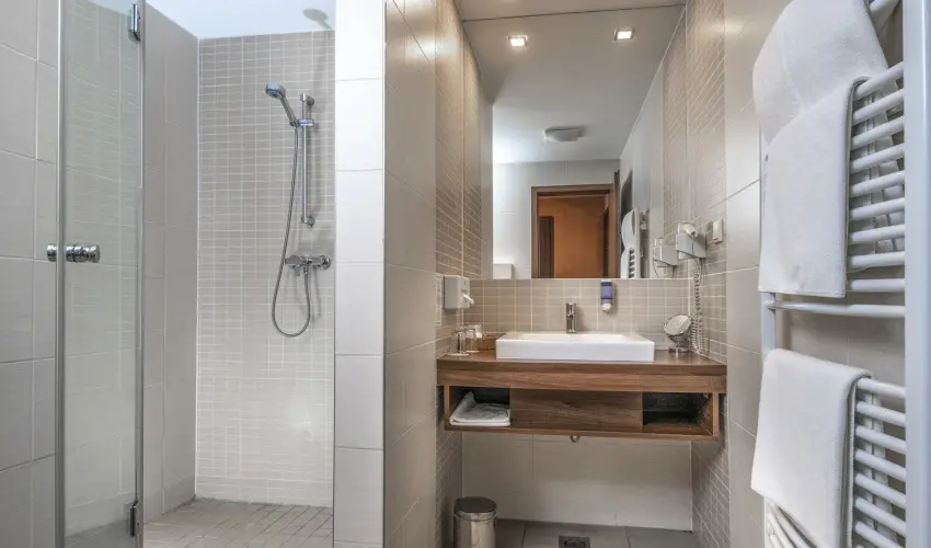 Royal Club Hotel Visegrád