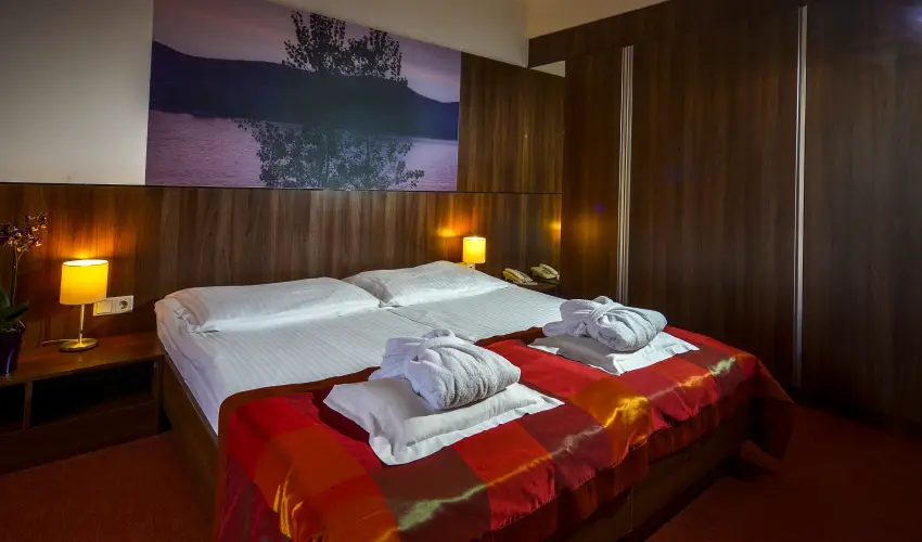 Royal Club Hotel Visegrád