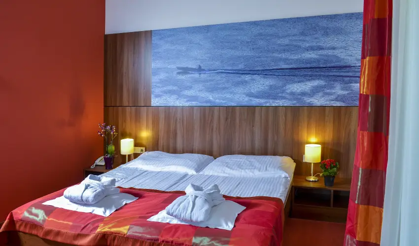 Royal Club Hotel Visegrád