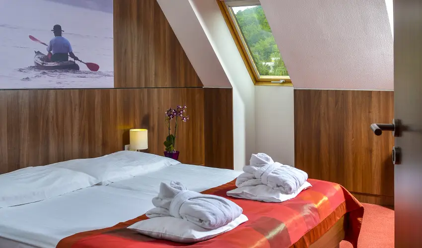 Royal Club Hotel Visegrád