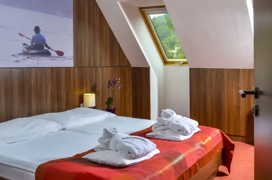 Royal Club Hotel, Visegr�d