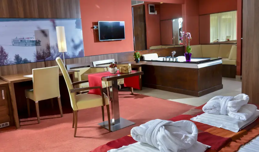 Royal Club Hotel Visegrád