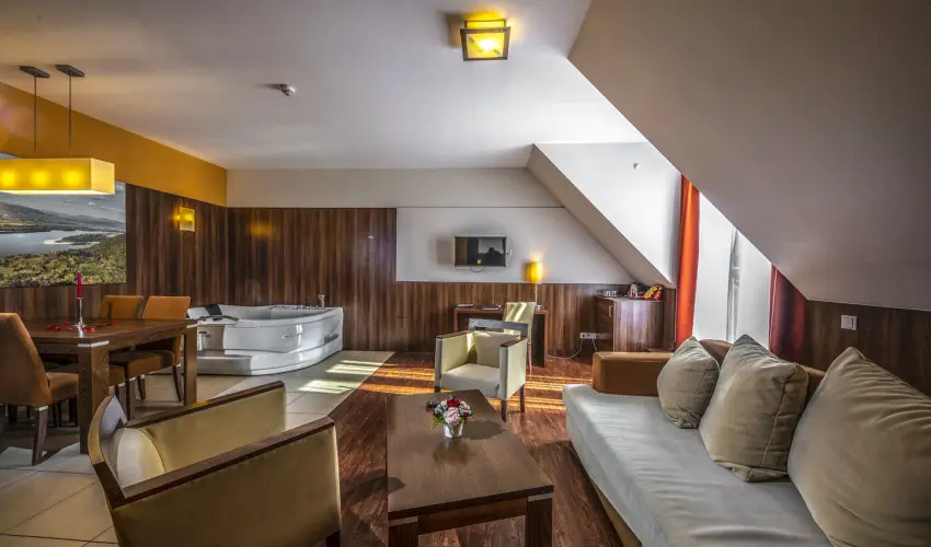 Royal Club Hotel Visegrád