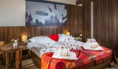 Royal Club Hotel Visegrd