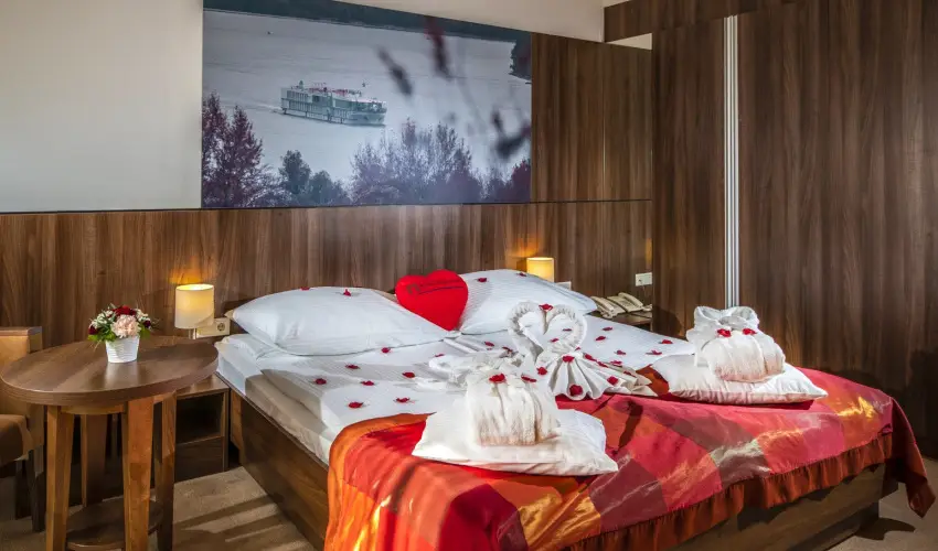 Royal Club Hotel Visegrád