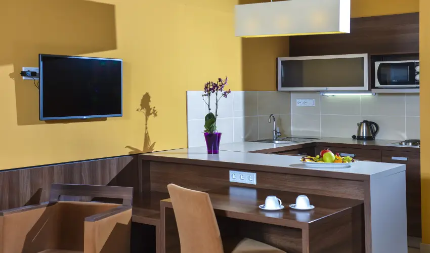 Royal Club Hotel Visegrád