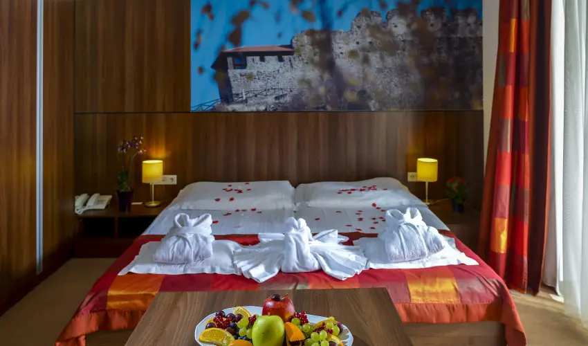 Royal Club Hotel Visegrád