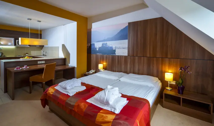 Royal Club Hotel Visegrád