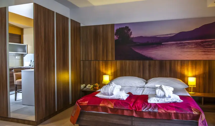 Royal Club Hotel Visegrád