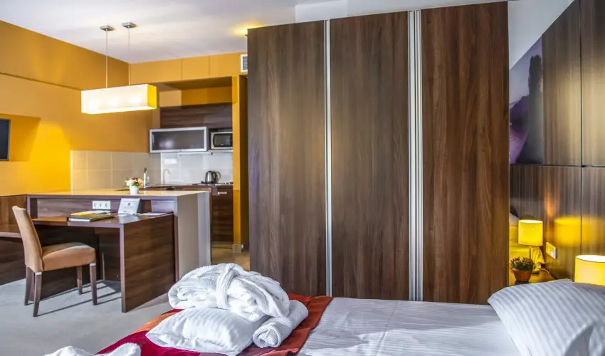 Royal Club Hotel Visegrád