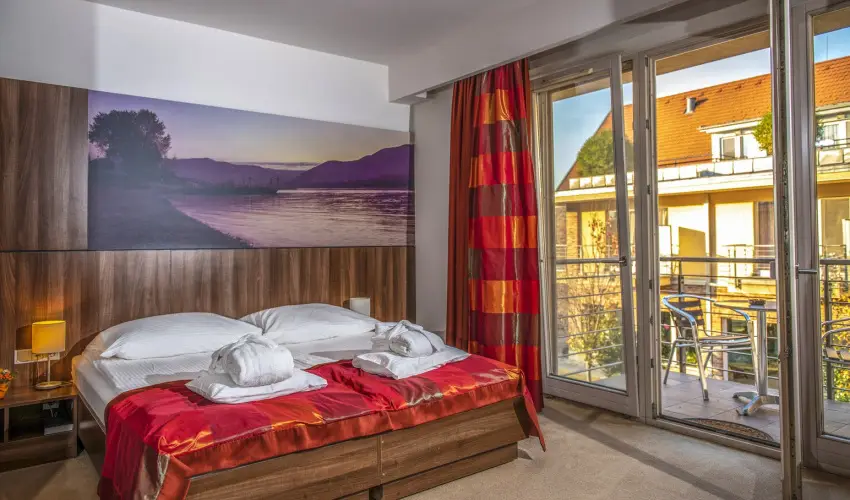 Royal Club Hotel Visegrád