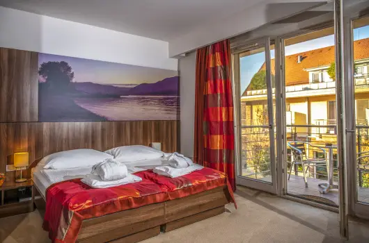 Royal Club Hotel, Visegr�d
