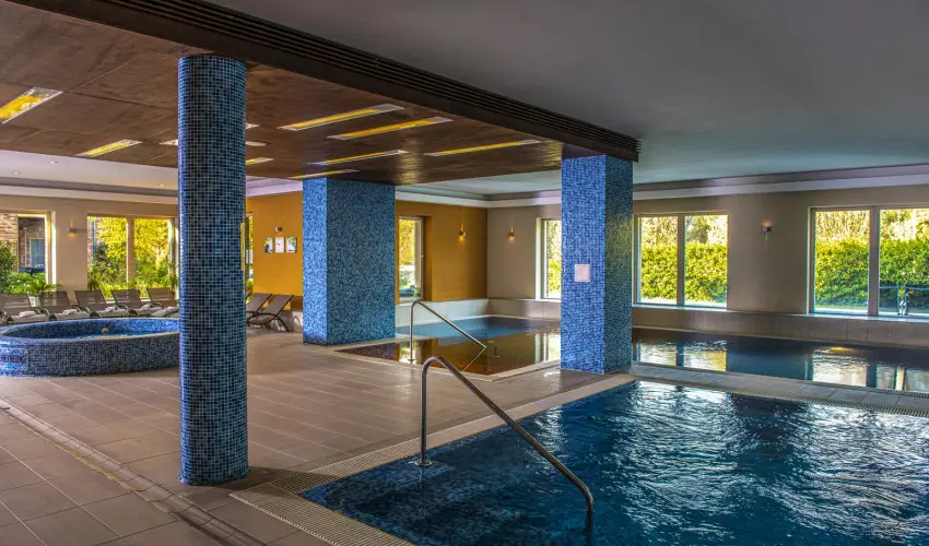 Royal Club Hotel Visegrád