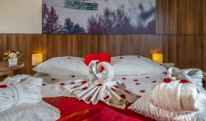 Royal Club Hotel Visegrád