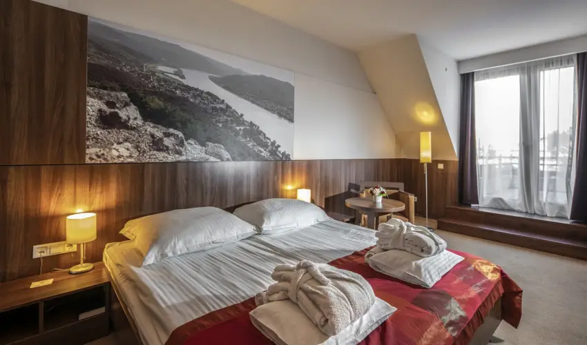 Royal Club Hotel Visegrád