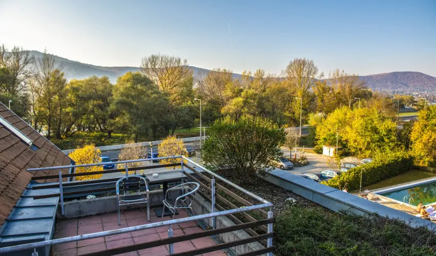 Royal Club Hotel Visegrád