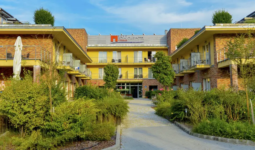 Royal Club Hotel Visegrád
