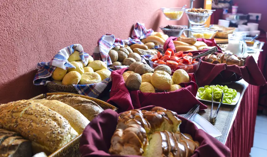 Royal Club Hotel Visegrád