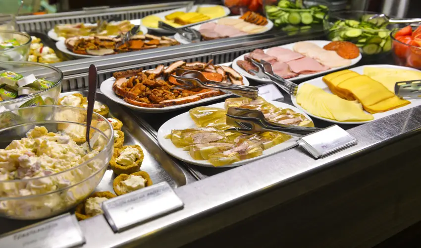 Royal Club Hotel Visegrád