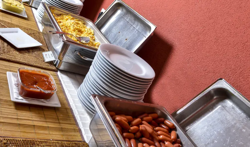 Royal Club Hotel Visegrád