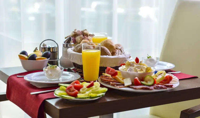 Royal Club Hotel Visegrád