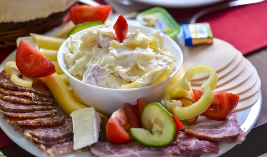 Royal Club Hotel Visegrád